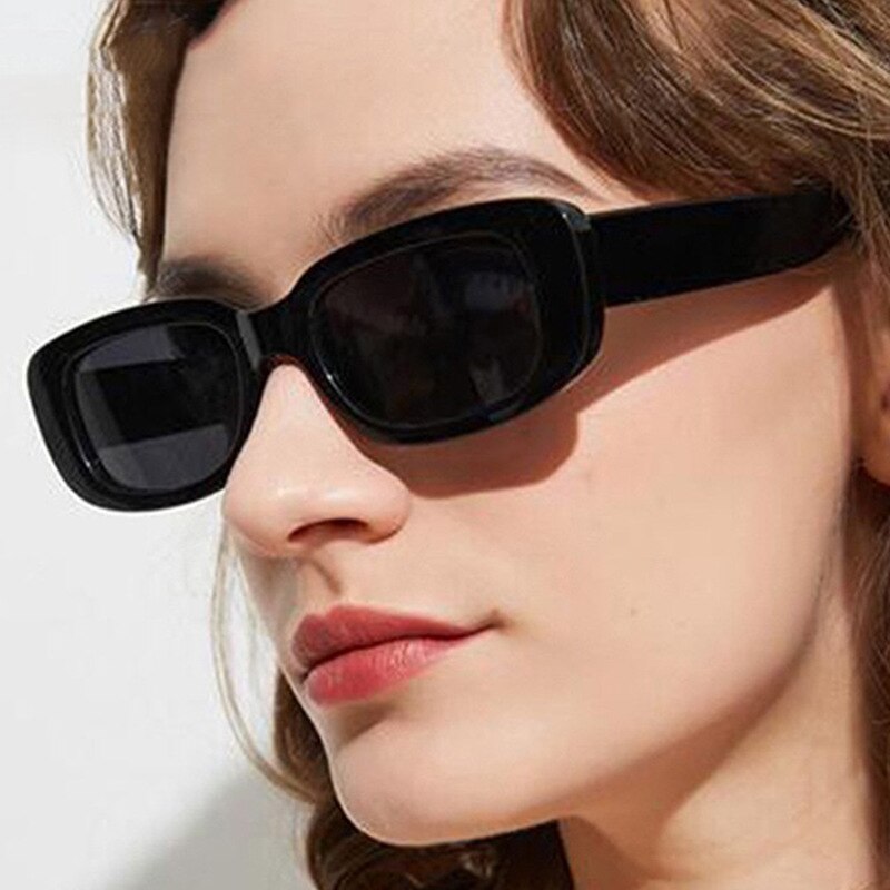 Classic Retro-Inspired Outdoor Sunglasses