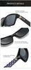 Unisex Polarized Sunglasses (MTB) for Driving, Sports and Other Outdoor Activities