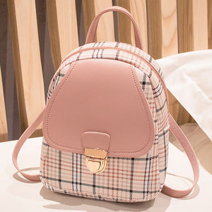 Women's Mini Backpacks