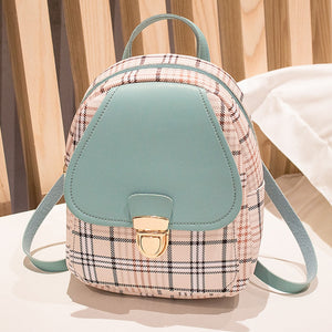 Women's Mini Backpacks