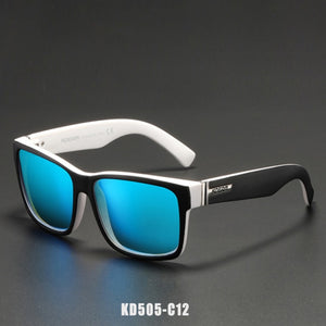 Unisex Polarized Sunglasses (MTB) for Driving, Sports and Other Outdoor Activities