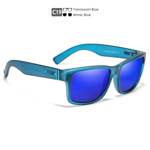 Unisex Polarized Sunglasses (MTB) for Driving, Sports and Other Outdoor Activities