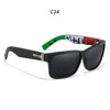 Unisex Polarized Sunglasses (MTB) for Driving, Sports and Other Outdoor Activities