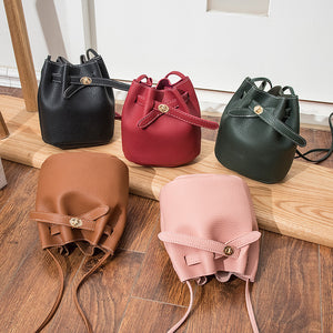 Women's Bucket Crossbody Bags