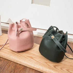 Women's Bucket Crossbody Bags