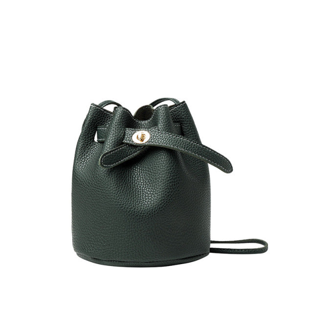 Women's Bucket Crossbody Bags