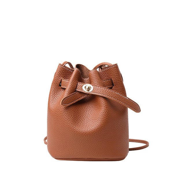 Women's Bucket Crossbody Bags