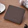 Men's Multi-Functional Polyester Wallets