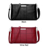 Women's Checkered Shoulder/Handbags