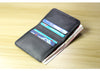 Men's Small Genuine Leather Wallets