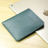 Men's Small Genuine Leather Wallets