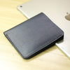 Men's Small Genuine Leather Wallets