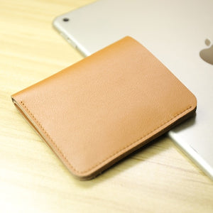 Men's Small Genuine Leather Wallets