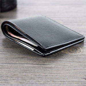 Men's Bifold Wallets