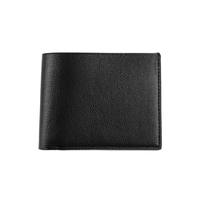 Men's Bifold Wallets