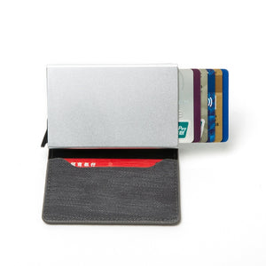 Unisex RFID Business Wallets