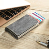 Unisex RFID Business Wallets