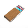 Unisex RFID Business Wallets