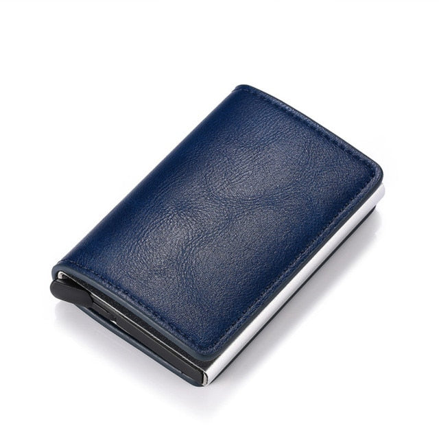 Unisex RFID Business Wallets