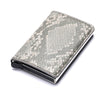 Unisex RFID Business Wallets