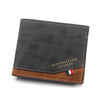 Men's PU Leather Wallets