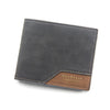 Men's PU Leather Wallets