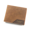 Men's PU Leather Wallets