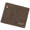 Men's PU Leather Wallets