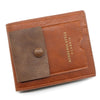 Men's PU Leather Wallets