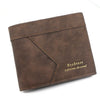 Men's PU Leather Wallets