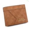 Men's PU Leather Wallets