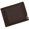 Men's PU Leather Wallets