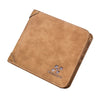 Men's PU Leather Wallets