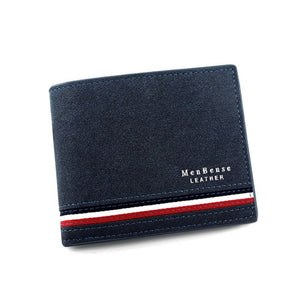 Men's PU Leather Wallets