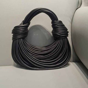 Women's Designer Split Leather Handbags