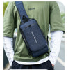 Men's Single-Shoulder Casual Crossbody Bags